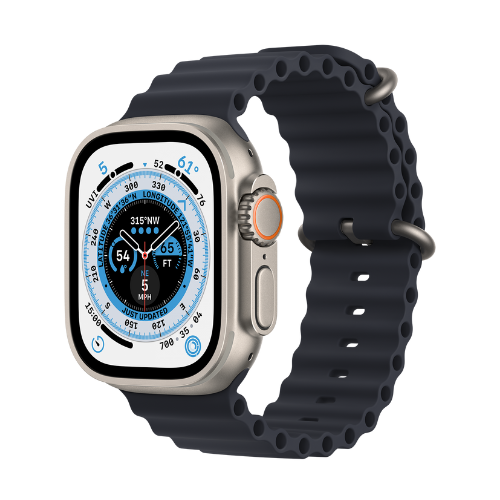 Apple Watch Ultra 2 vendor